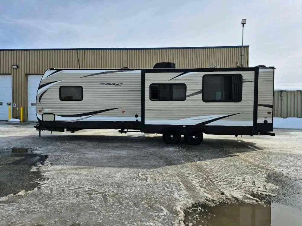 Keystone Rv Hideout 28rks 2018 alt