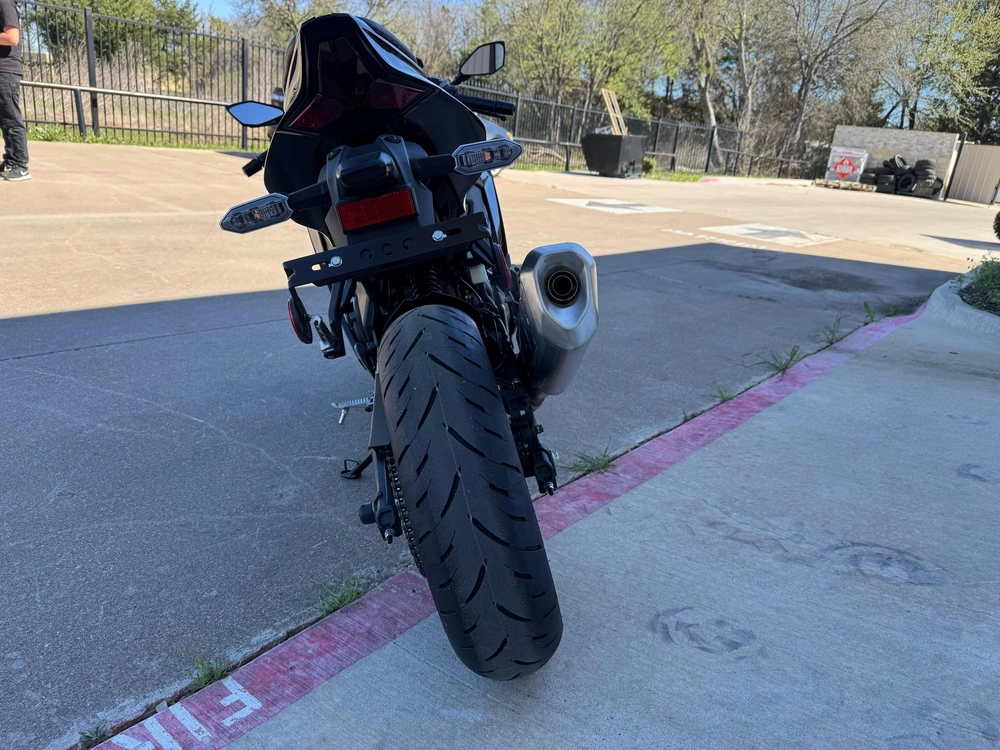 2026 Kawasaki Ninja® Zx™-4r Abs Abs alt