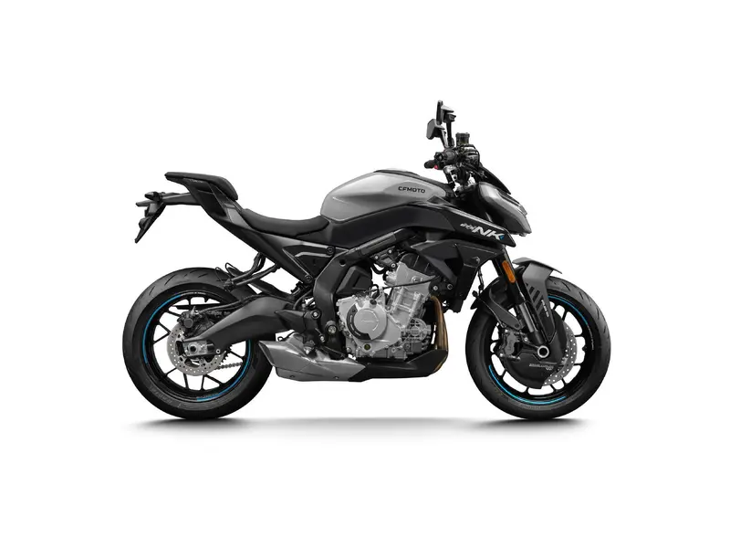 CFMOTO 675NK 2026