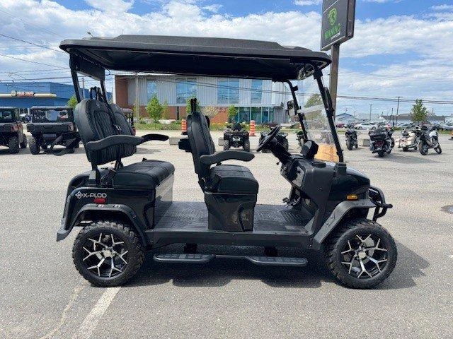 Autre X-plod Modele Xplorer 4 100% Électrique 2025 alt