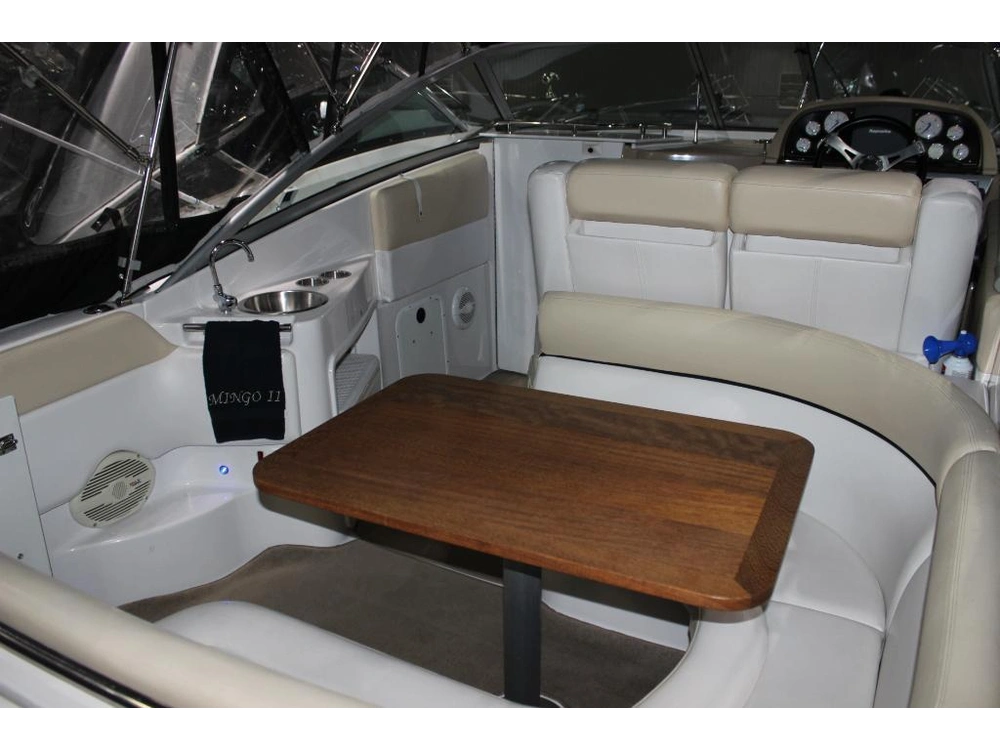 Four Winns Vista 278 2008 alt