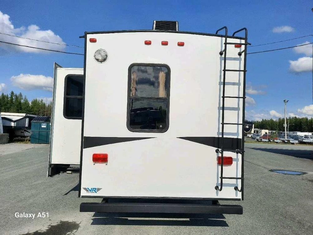 Keystone Rv Sprinter Copper Canyon 275fwbh 2012 alt
