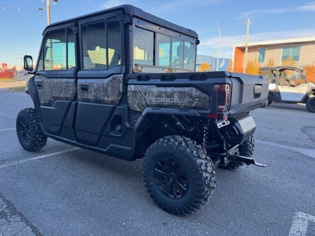 Cfmoto Uforce U10 Xl Pro Highland 2026 alt