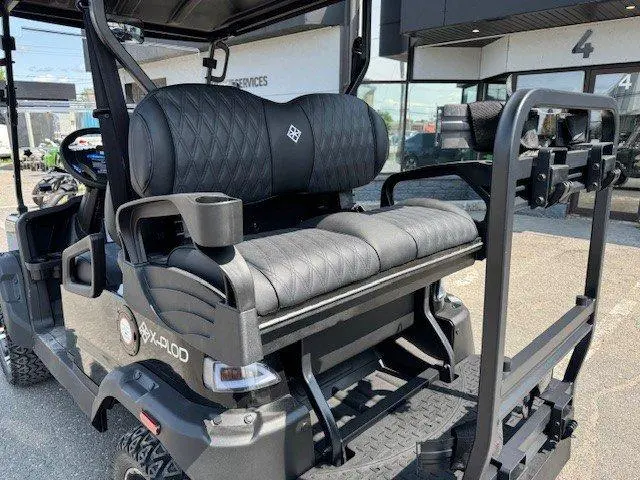 Autre MODÈLE: ADVENTURE 22 PLUS 100% ÉLECTRIQUE. BATTERIE AU LITHIUM !!! 2025