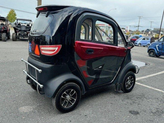 2021 Other Ecolo Cycle Et4 Cruise alt