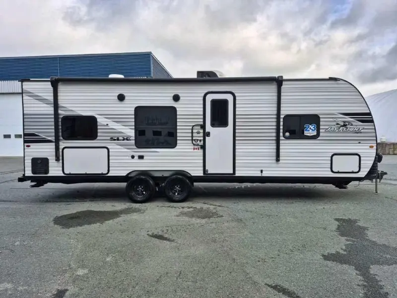 Jayco Jay Flight SLX 260BH 2026