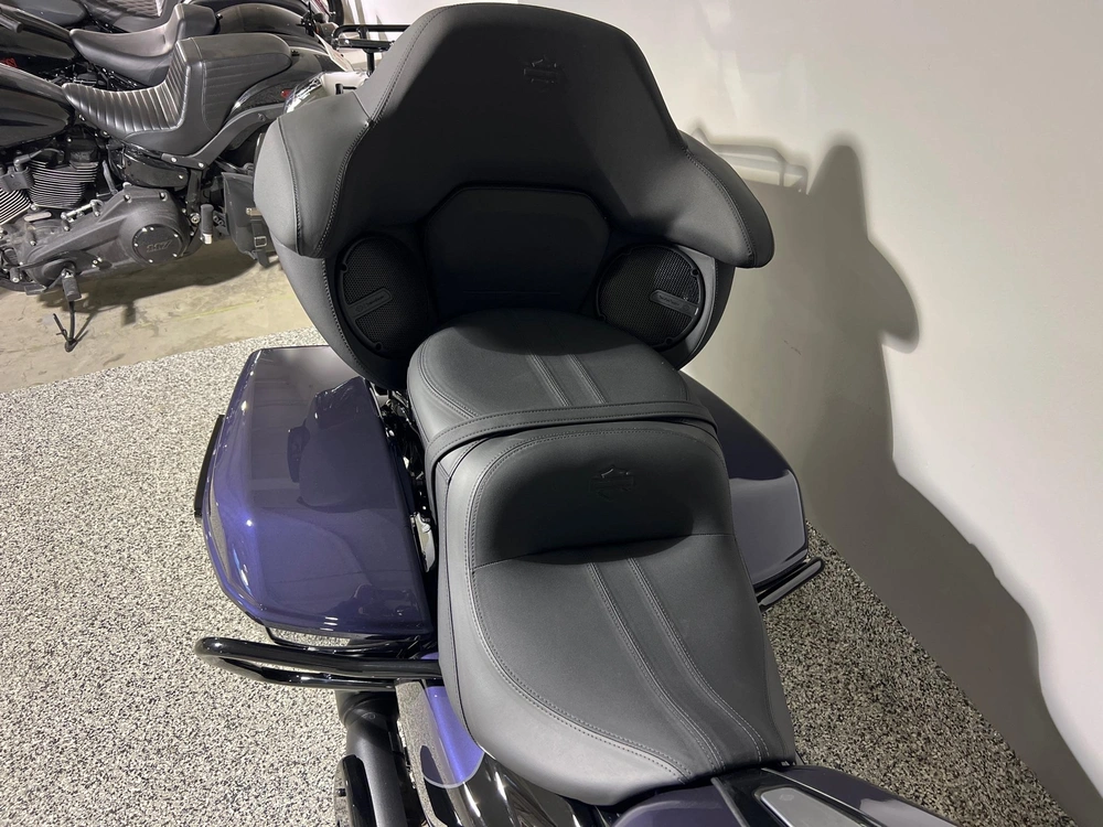 2026 Harley-davidson Fltrxl - Road Glide® Limited alt