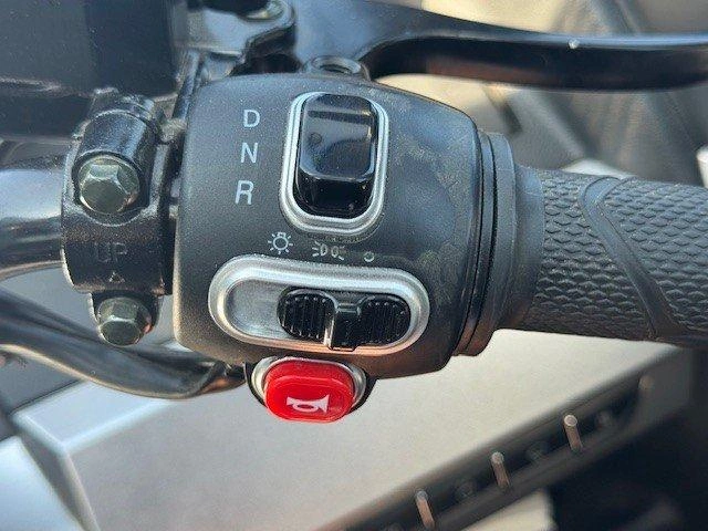 Autre Ecolo Cycle Spark 2024 alt