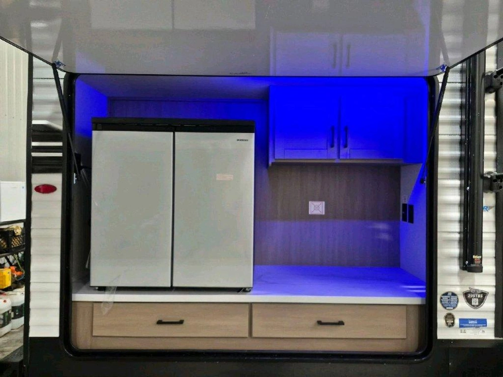 Jayco Jay Flight Slx 295tbs 2026 alt