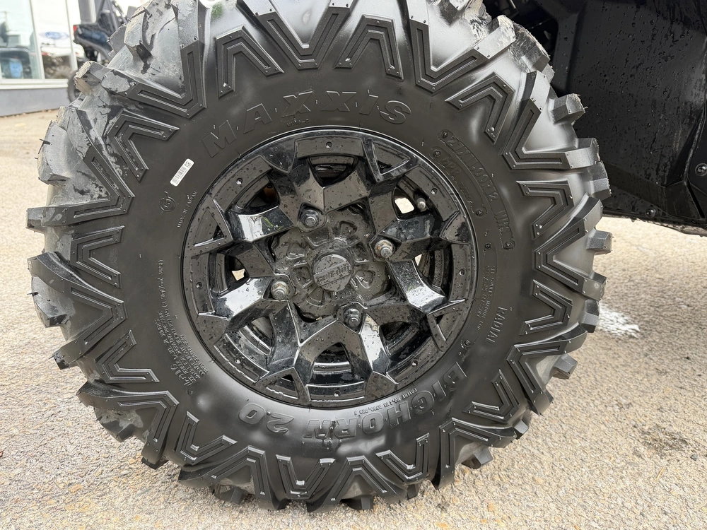 2026 Brp Maverick Sport Dps 1000r (canada) alt