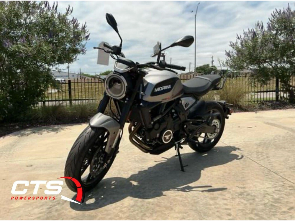 2023 Other Seiemmezzo Str alt