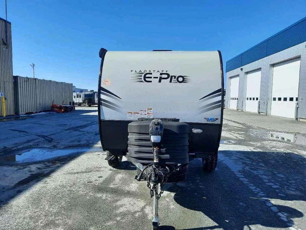 Flagstaff E-pro 12sa 2025 alt