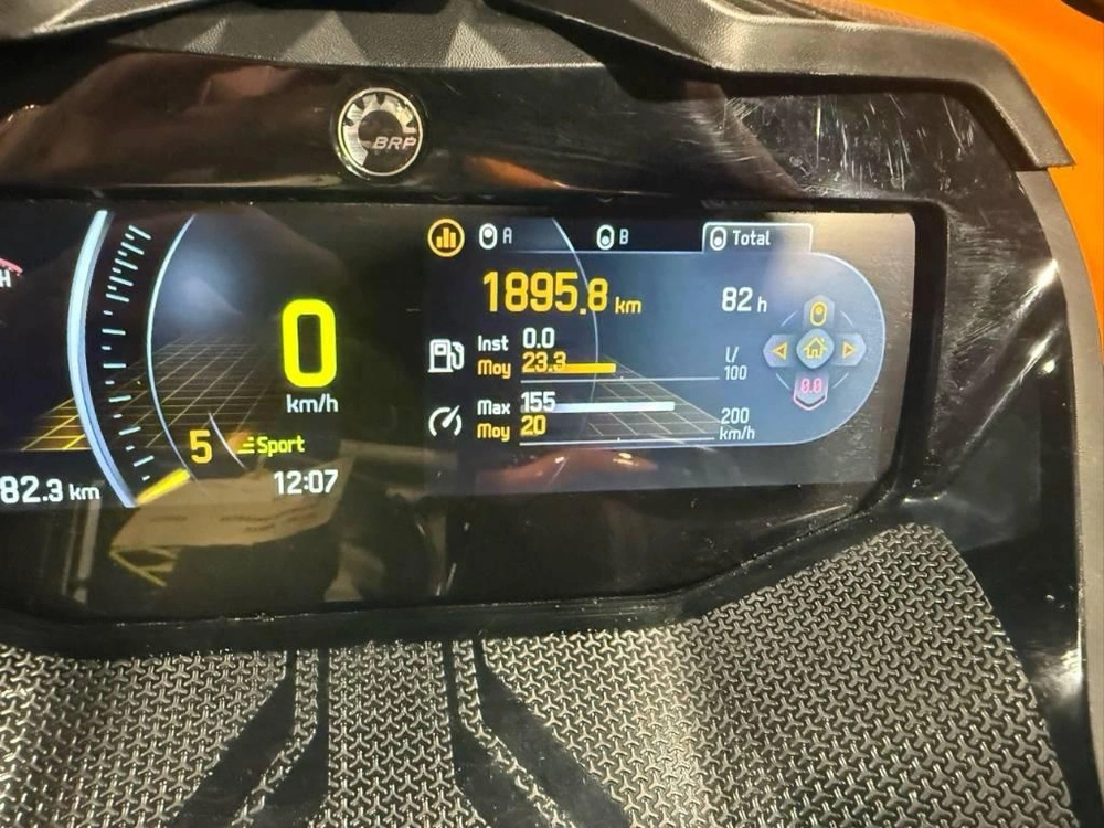 Ski-doo Exp Se 900tr 2023 alt