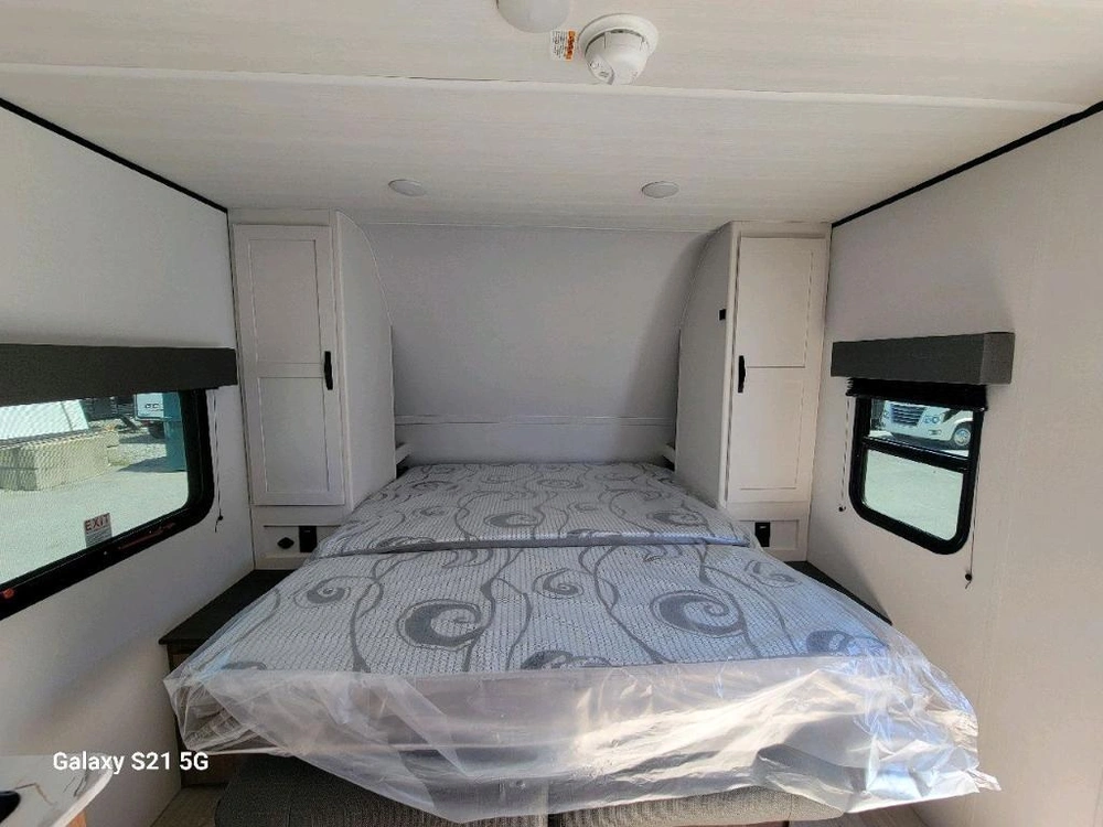 Keystone Rv Passport 214bh 2025 alt