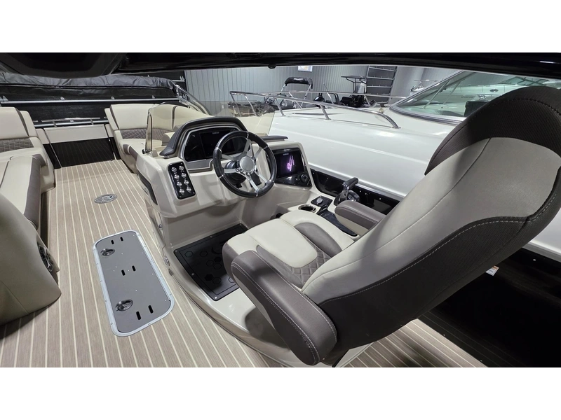 Princecraft Vogue 27 Xt 2022 alt