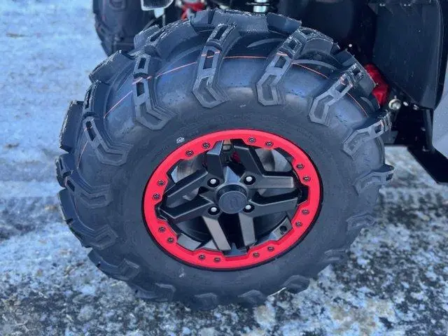 CFMOTO CFORCE 1000 MV 2026