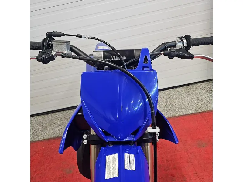 2025 Yamaha YZ 85 thumbnail 5