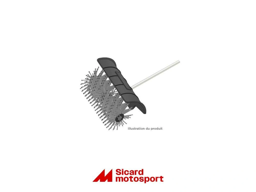 Honda Versattach Ssbrc 2026 alt