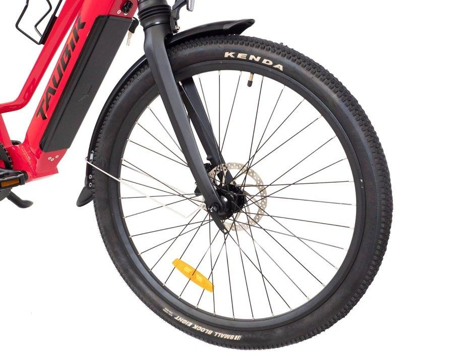 Taubik Taubik Soho 2.0 2023 alt