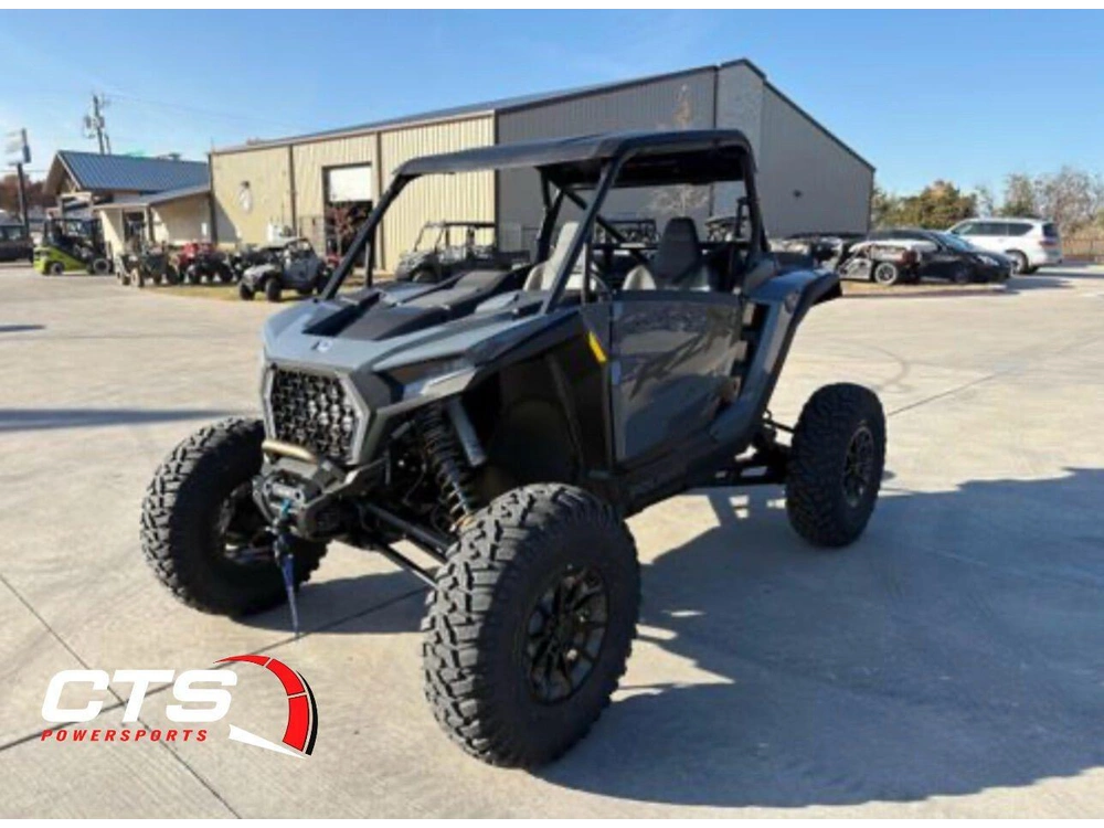 2026 Polaris Rzr Xp S 1000 Ultimate alt