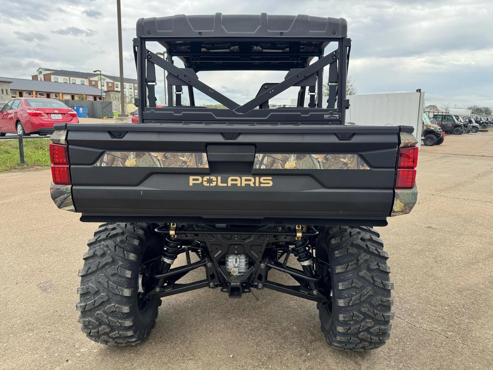 2026 Polaris Rgr Crew Xp 1000 Premium Premium alt