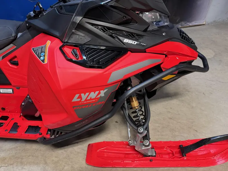 2024 Lynx XTERRAIN BRUTAL RE 20 850