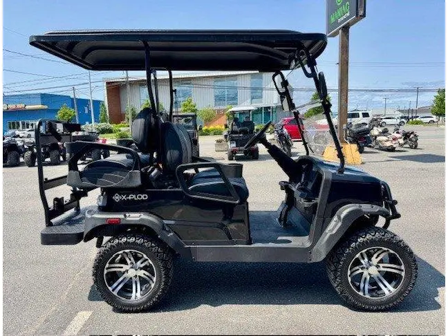 Autre MODÈLE: ADVENTURE 22 PLUS 100% ÉLECTRIQUE. BATTERIE AU LITHIUM !!! 2025