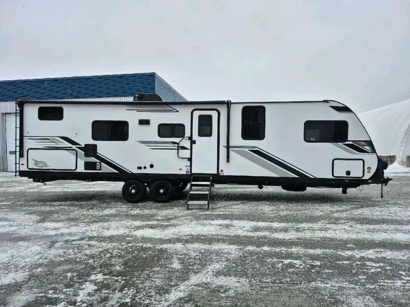 Jayco Jay Feather 29QBH 2026