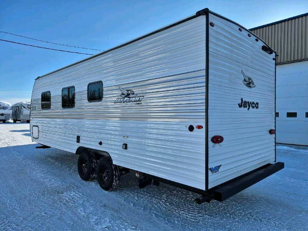 Jayco Jay Flight Slx 250bh 2026 alt