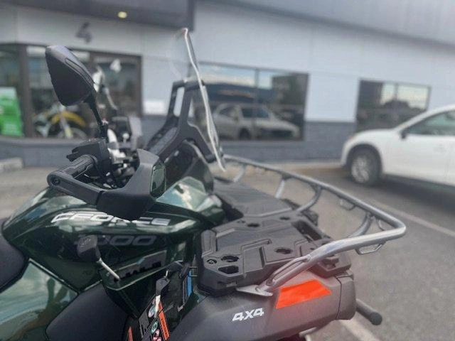 Cfmoto Cforce 1000 Overland 2 Places 2026 alt