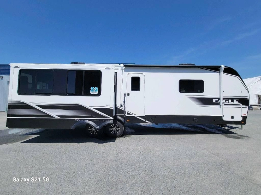 Jayco Eagle Ht 294ckbs 2025 alt