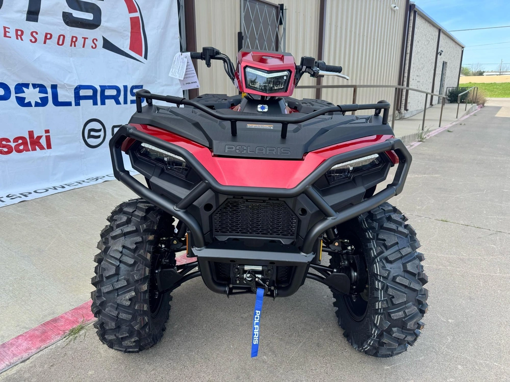 2026 Polaris Sportsman 570 Trail Trail alt