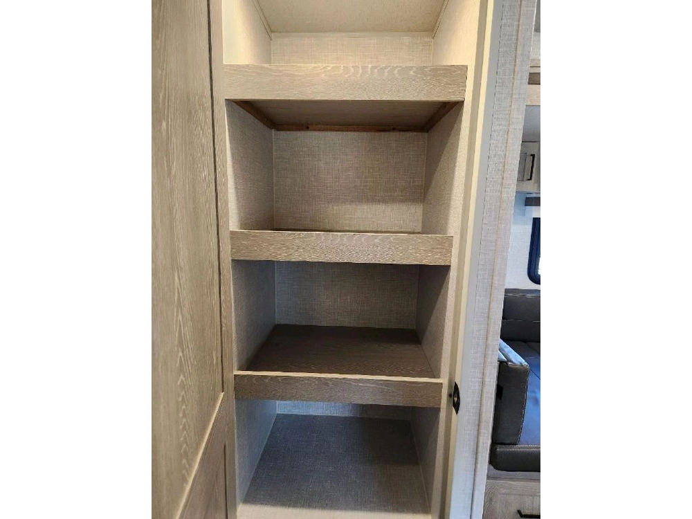 Rockwood Mini Lite 2507s 2022 alt