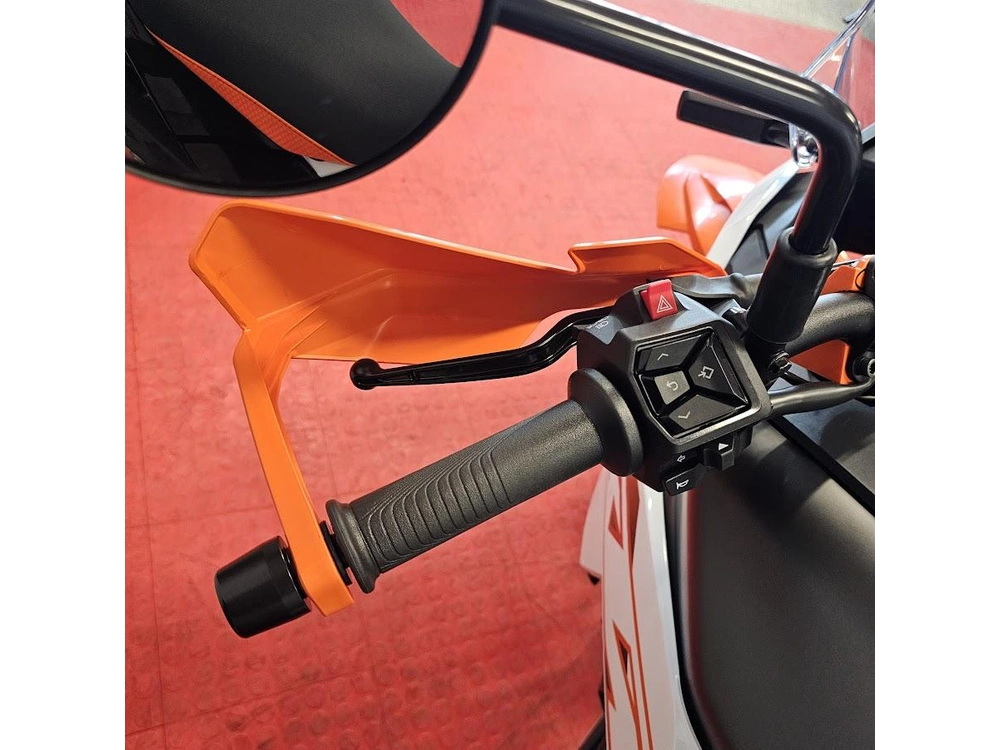 2025 Ktm Adventure 390 X alt