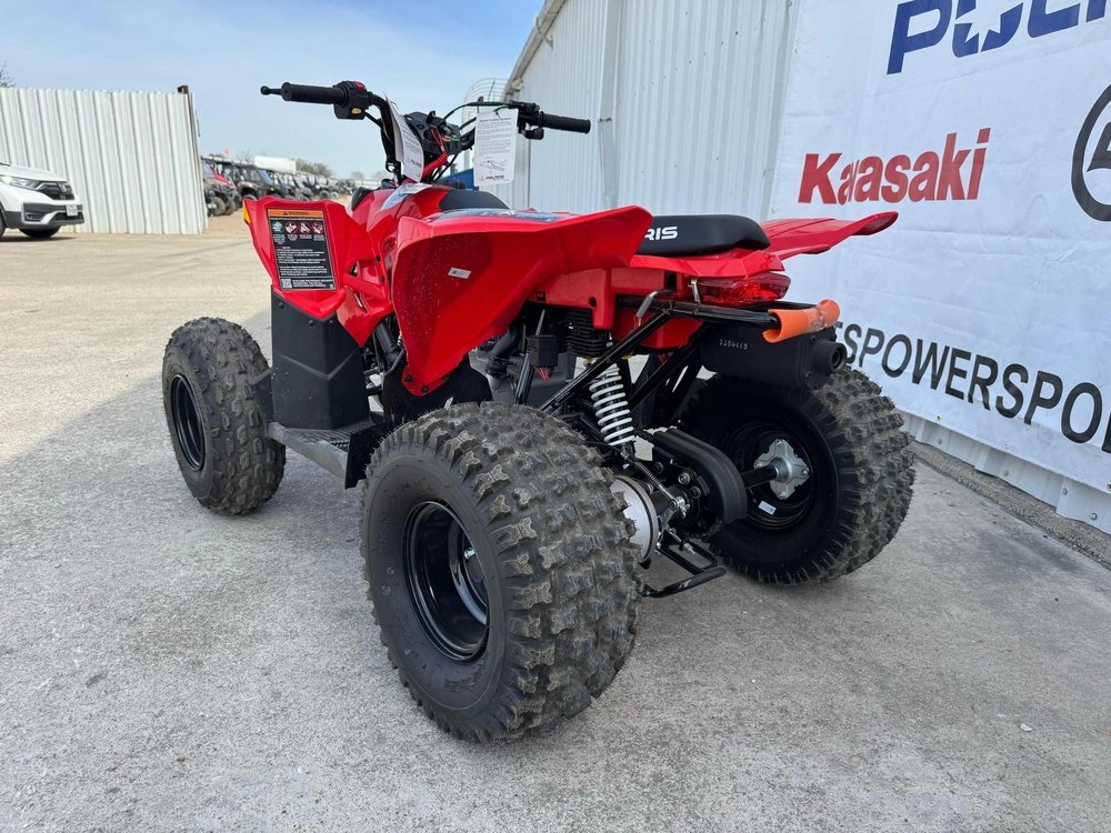 2026 Polaris Outlaw® 110 Efi 110 Efi alt