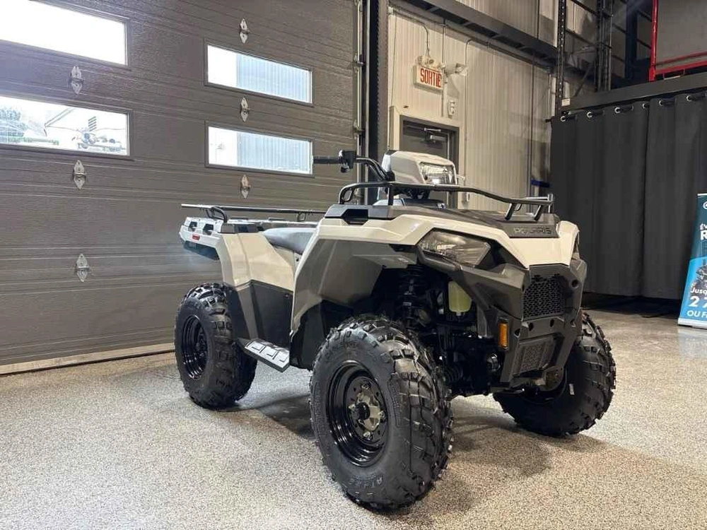 Polaris Sportsman 450 H.o. Eps 2026 alt