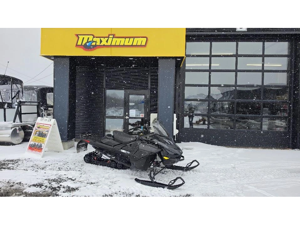 Ski-doo Renegade 900 Ace 2024 alt
