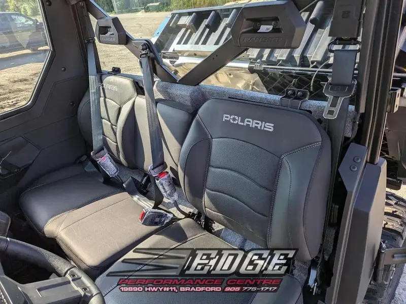2026 Polaris Ranger XP 1000 NorthStar Edition Premium thumbnail 6