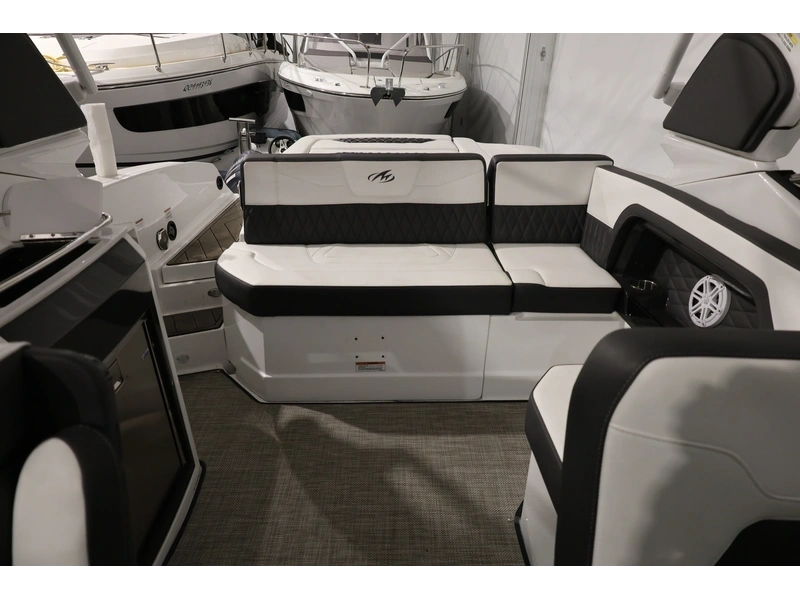 Monterey Boats 298ss 2022 alt