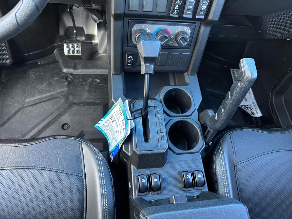 2026 Polaris Polaris Xp Adv 5 Ns Northstar alt