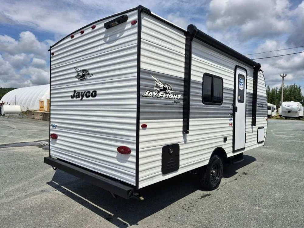 Jayco Jay Flight Slx 170fq 2026 alt