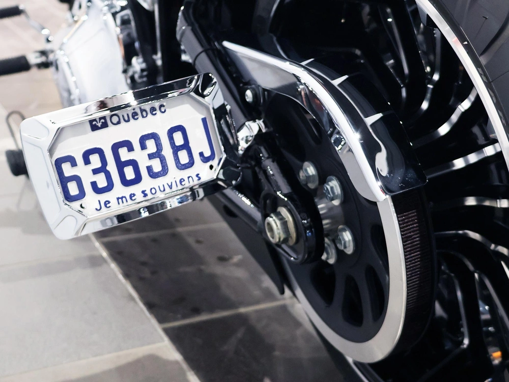 2024 Harley-davidson Breakout Fxbr alt