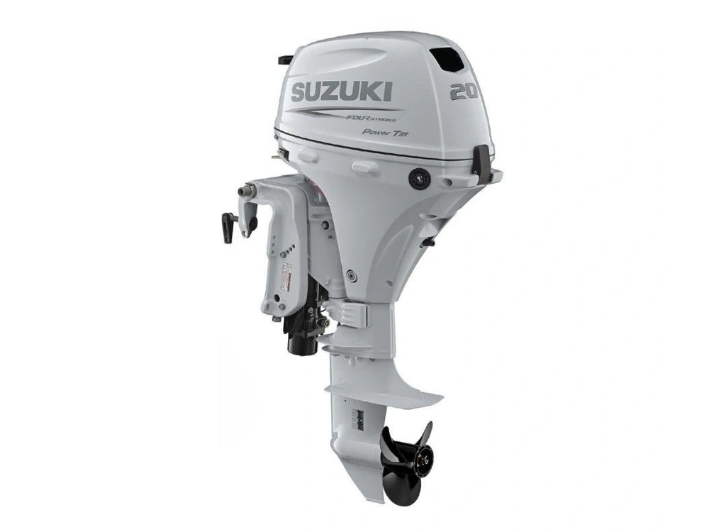 2026 Suzuki Df20atlw alt