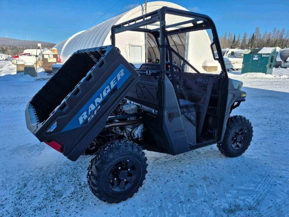 Polaris Ranger Sp 570 Prenium 2026 alt