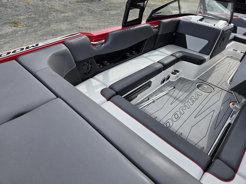 Moomba Moomba Max 2018 alt