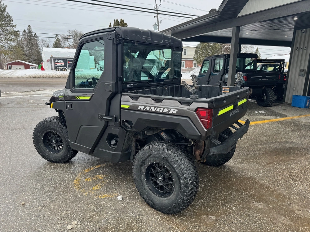 Polaris Ranger 1000 Ns Premium 2023 alt