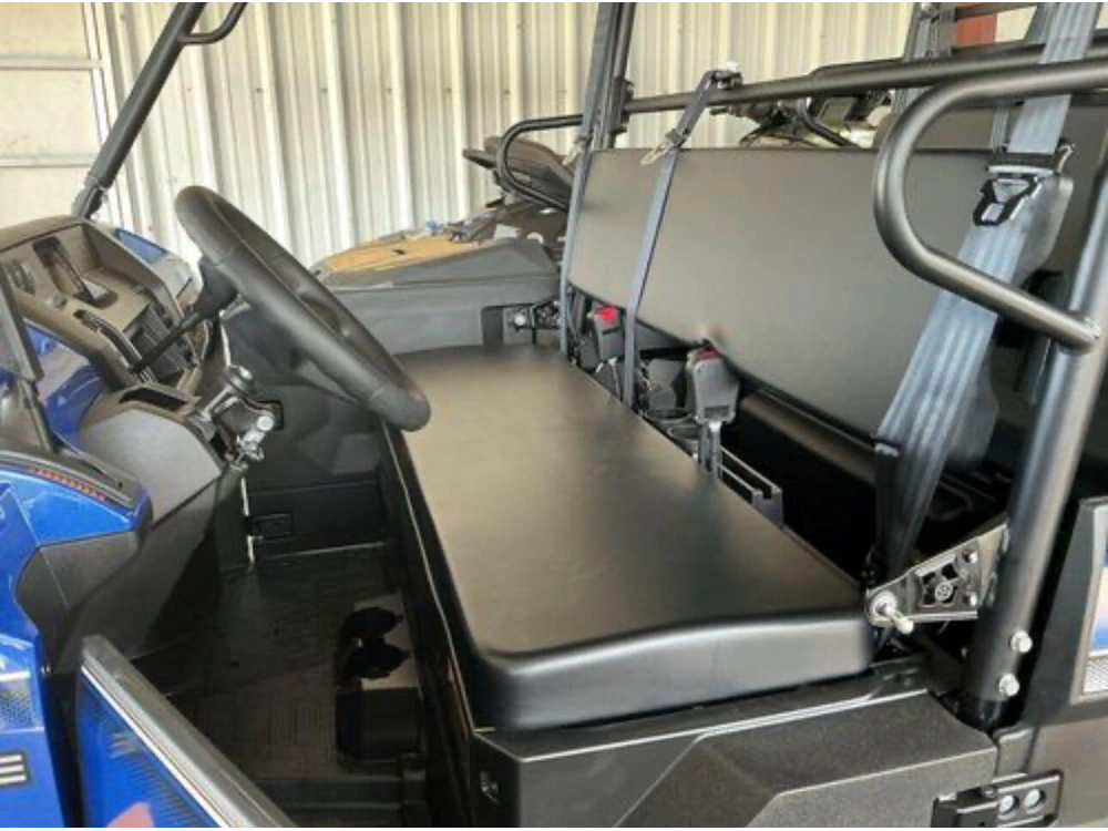 2026 Kawasaki Mule™ Pro-fxt™ 1000 Le Le alt