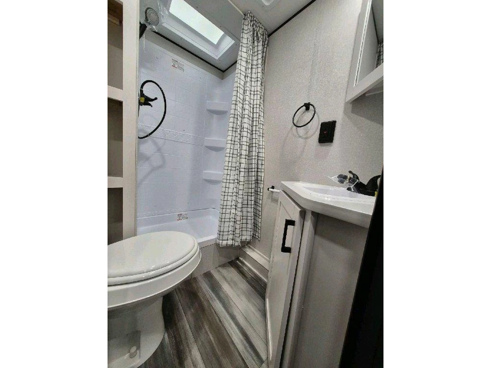 Jayco Jay Flight Slx 245 Bhs 2026 alt