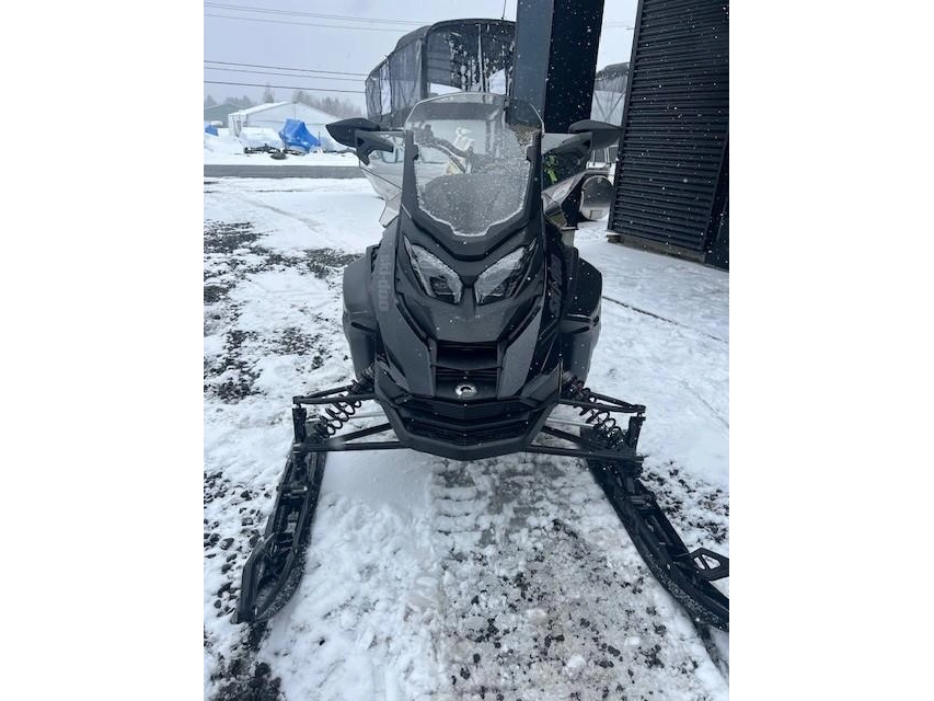 Ski-doo Renegade Turbo R 2026 alt