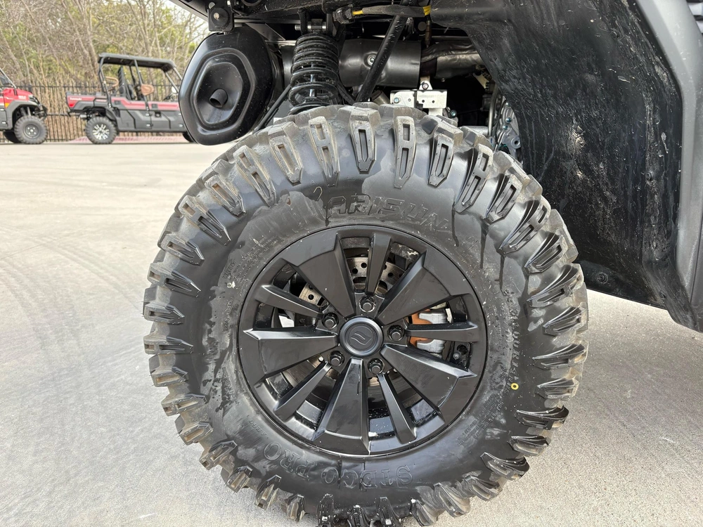 2026 Cfmoto Uforce U10 Pro Cf1000uz-8 U10 Pro alt